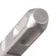 thumbnail image 5 of Broca para mampostería 18mm x 350mm con punta de carburo, broca de martillo rotativo, vástago cuadrado de 9mm para taladro de impacto, 5 of 6