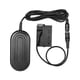 thumbnail image 5 of Andoer ACK-E8 Alimentación AC LP-E8 Dummy Battery Adapter Cargador de Cámara para Canon 700D 650D, 5 of 6