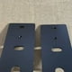 thumbnail image 4 of Soportes de Pared Yuarrent para Altavoces Negro, 4 of 6