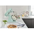 thumbnail image 4 of KitchenAid® Artisan® Series 5-Quart Tilt-Head Stand Mixer, 4 of 7
