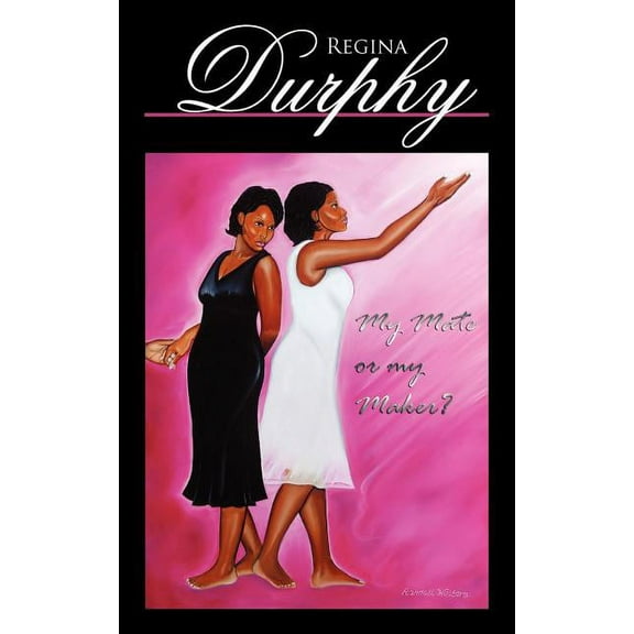 My Mate or My Maker? (Paperback)