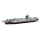 thumbnail image 1 of Kits de maquetas de barcos en miniatura, kits de modelos 3D, kits de maquetas de barcos para escritorio. TH887H, 1 of 6