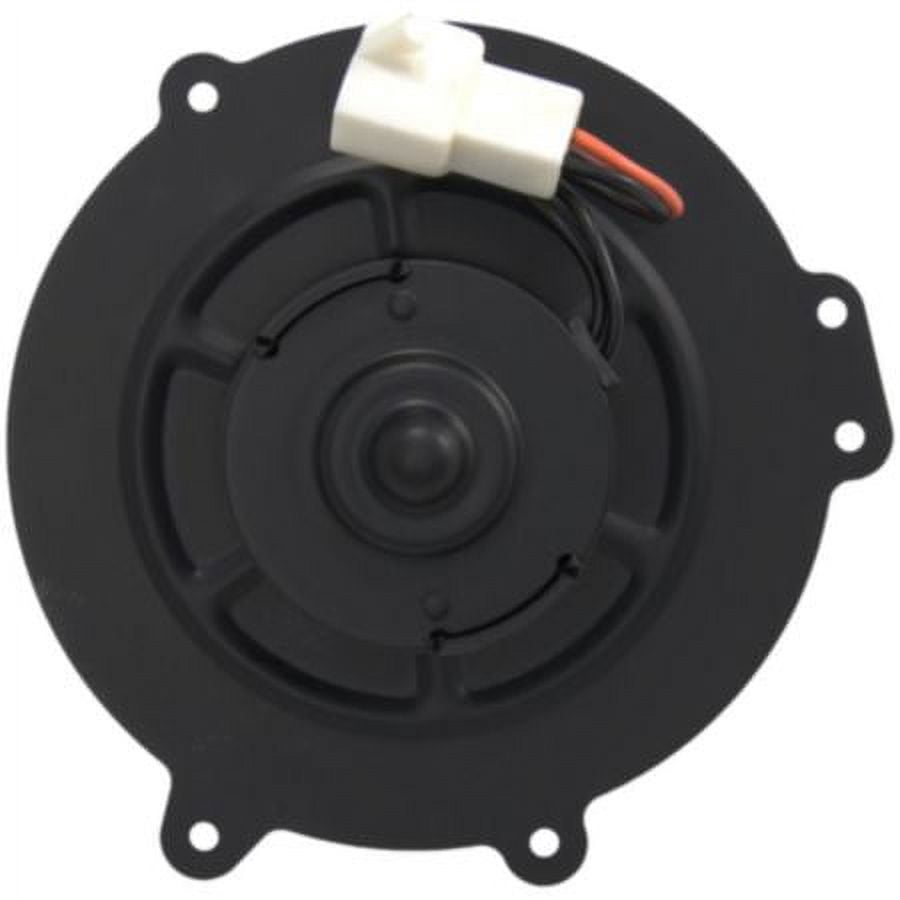 Four Seasons HVAC Blower Motor P/N:35561 Fits select: 1993-1998 NISSAN QUEST, 1993-1998 MERCURY VILLAGER