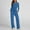 Blue-7, variant on Black*Friday Chaoheng Women Trousers Dress Pants Women's 2-Piece Lounge Set,Long Sleeve Pullover Top & Casual Pants