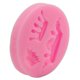 thumbnail image 4 of Small crown silicone mold baking, 4 of 5