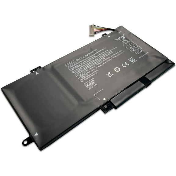 LE03 LE03XL HSTNN-PB6M UB60 UB6O YB5Q 796220-541 Laptop y Replcement for HP Envy X360 m6-w010dx m6-w101dx