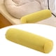 thumbnail image 5 of Almohada cilíndrica decorativa con soporte ergonómico, almohadilla para las piernas, cojín de cómodo y redondo, 5 of 9