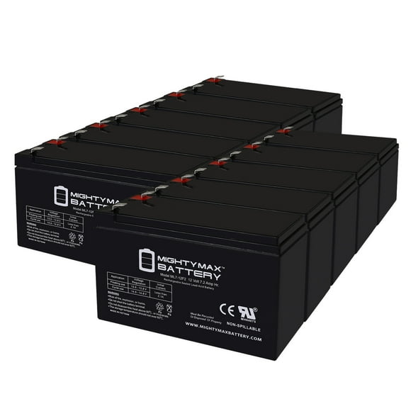 Outback Batteries