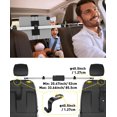 thumbnail image 4 of Soporte para tablet de coche Mount Tryone para iPad Pro Air Mini, 4 of 8