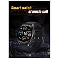thumbnail image 4 of Smartwatch S37 Full HD 1.28" Monitor Health IP68 resistente al agua, 4 of 6
