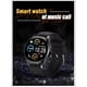 thumbnail image 4 of Reloj inteligente Smartwatch Bluetooth Sports Fitness S37, 4 of 6