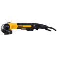 thumbnail image 2 of DeWalt Brshls T27/T29 Sm Angle Grinder, 5"/6"D, 13A, 9000RPM, EA (115-DWE43265N), 2 of 3