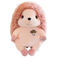 thumbnail image 1 of Jouet en Peluche Petit Hérisson, 1 of 4