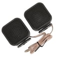 thumbnail image 3 of Tweeters Para Automóvil, Altavoz Compacto De Audio Para Automóvil De Alta Eficiencia Y Alta Fidelidad Para Sistemas De Audio Para Automóvil, 3 of 7