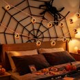 thumbnail image 6 of Halloween String Lights - 150cm Multicolor Decorative Lamps For Indoor Outdoor Fence(B), 6 of 6
