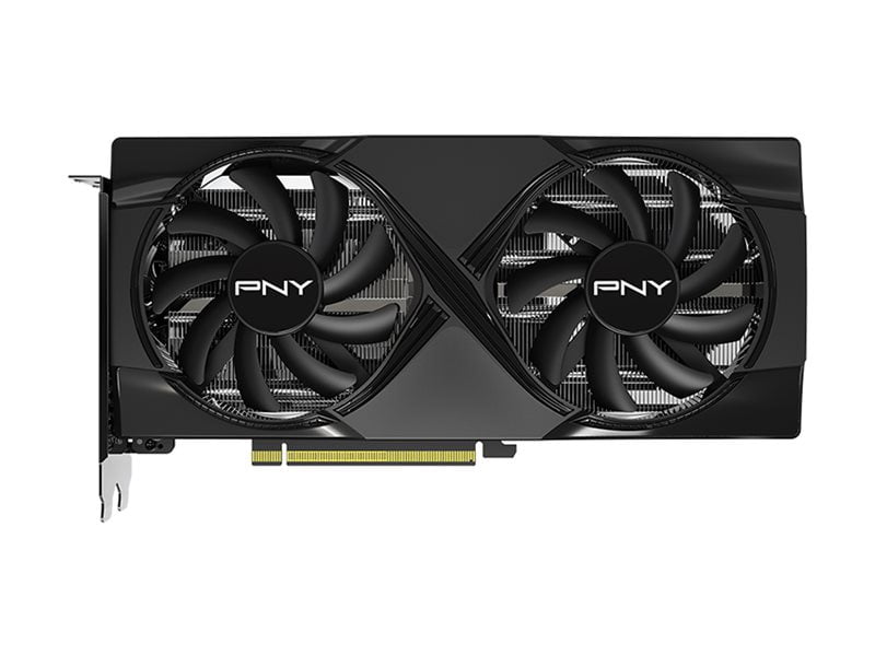 PNY VCG50608DFXPB1 GeForce RTX 5060 Ti 8GB Dual Fan Graphics Card