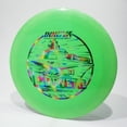thumbnail image 5 of Innova Star Corvette Disc Golf Distance Driver, Pick Color/Weight [Stamp & Exact Color May Vary] Blue 150-159 grams, 5 of 7