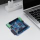 thumbnail image 4 of El controlador de matriz a todo color protege el protector del controlador LED RGB de matriz de 5-7 V para Arduino, 4 of 9