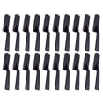 thumbnail image 1 of 20pcs Hair Dyeing Brushes Plastic Teeth Hair Coloring Comb Hair Tint Tool, 1 of 6