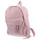 thumbnail image 5 of Leisure Laptop Backpack Multi-Functional Design for Students Travel Schoolbag Pink 27X14X38CM Waterproof Carry Laptop Large Capacity Storage 1Set, 5 of 5