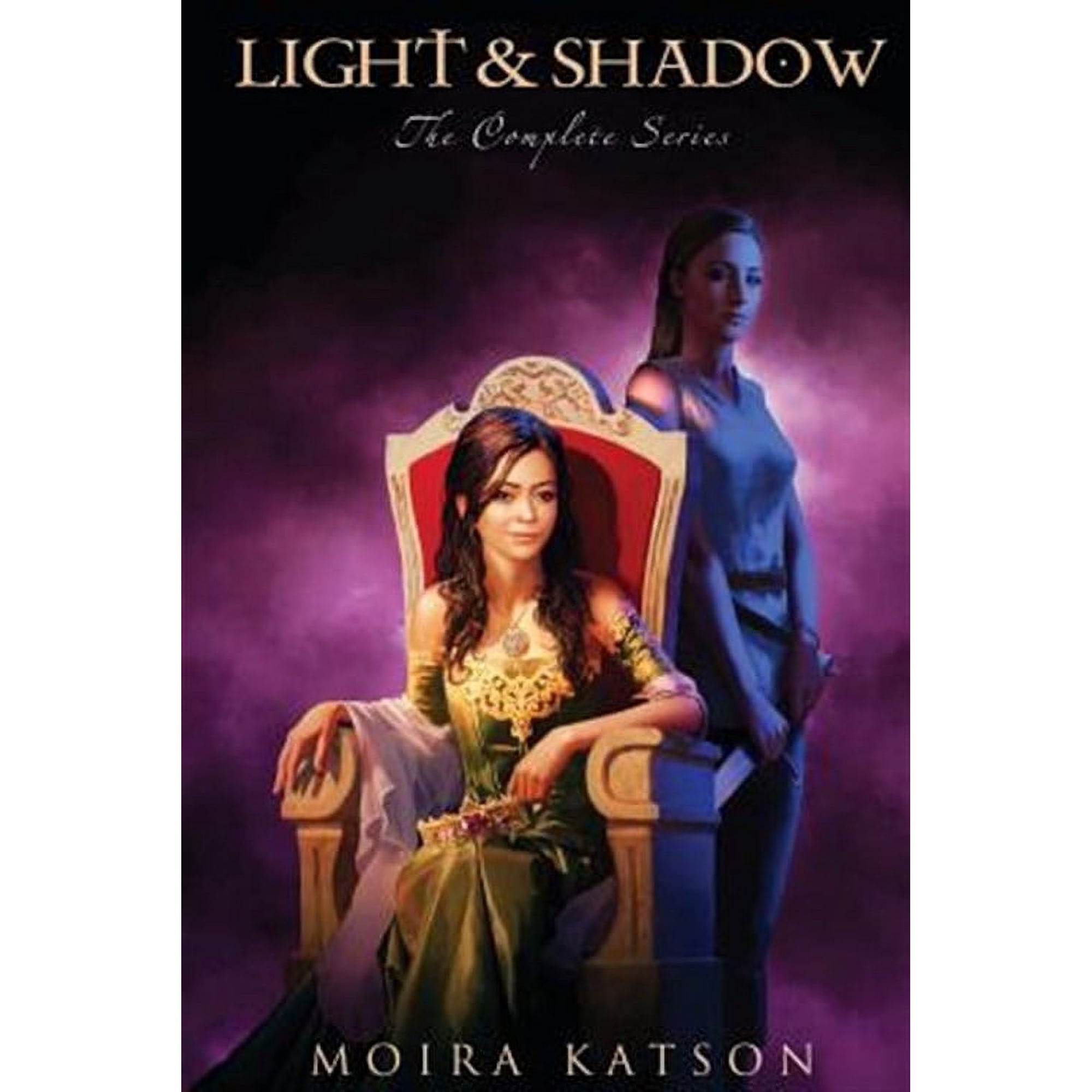 Light & Shadow : The Complete Series