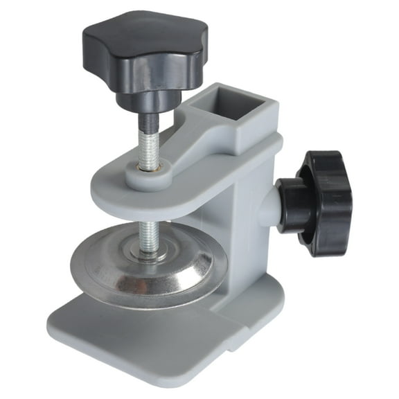 Adjustable Metal Clamp For Pet Grooming Tables Secure Hold for Grooming Hair Styling Accessories