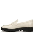 thumbnail image 4 of Zapatos Franco Sarto Cassandra para Mujer en Blanco Tiza Sintético, 4 of 6