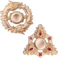 thumbnail image 1 of Fidget Spinners Golden Dragon Metal, 1 of 5