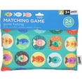 thumbnail image 5 of Gone Fishing Matching Game On-The-Go (Other), 5 of 7