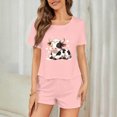 thumbnail image 7 of Elvqul Women's Pajama Set, 7 of 7