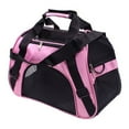 thumbnail image 2 of Yipa Pet Carrier Airline Approved Pet Carrier Dog Carriers for Small Dogs, Cat Carriers for Medium Cats Small Cats, Small Pet Carrier Small Dog Carrier Airline Approved Dog Cat Pet Travel Carrier, 2 of 4