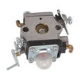 thumbnail image 3 of Lawn Mower Carburetor Replacement, Carburetor Exquisite Craftsmanship Accurate Shape  For CHT220, 3 of 8