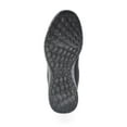 thumbnail image 4 of Athletic Works Women’s Bungee Slip On Sneakers, Wide Width Available, 4 of 9