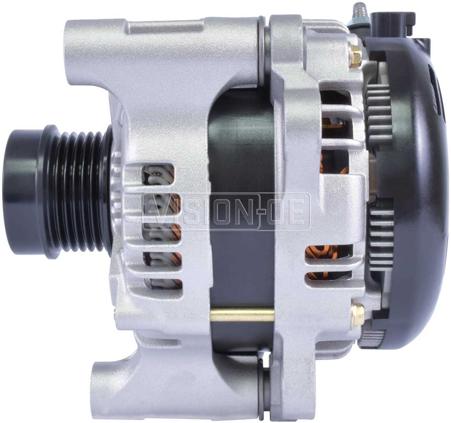 Vision OE 42338 Alternator