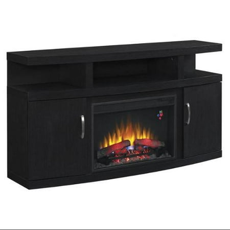 Classicflame La Salle Electric Fireplace Tv Stand