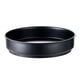 thumbnail image 5 of Organizador de almacenamiento de cocina de acero inoxidable para mueble de baño de sobremesa XL negro, 5 of 9