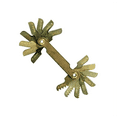 thumbnail image 2 of Hanson GAUGE SCREW PITCH, 2 of 2