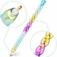 thumbnail image 2 of ​​LYINGF Diamond Painting Drill Pen - Drill Point Tools with Comfort Grip for 5D Diamond Art, Nail Art Embellishment and DIY Craft Decoration Projects​​, 2 of 4