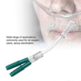 thumbnail image 3 of Three-way Oxygen Tube Oxygen Tee Connector Ventilator Accessory For Health Care, 3 of 3