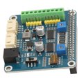 thumbnail image 4 of Stepper Motor HAT, 1/32 Microstepping HR8825 Motor Driver Chip Stepper Motor Driver Board  For 3D Printer, 4 of 8