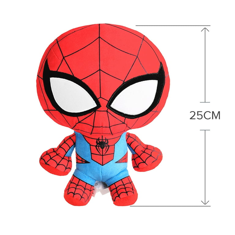 Peluches avengers miniso new arrivals
