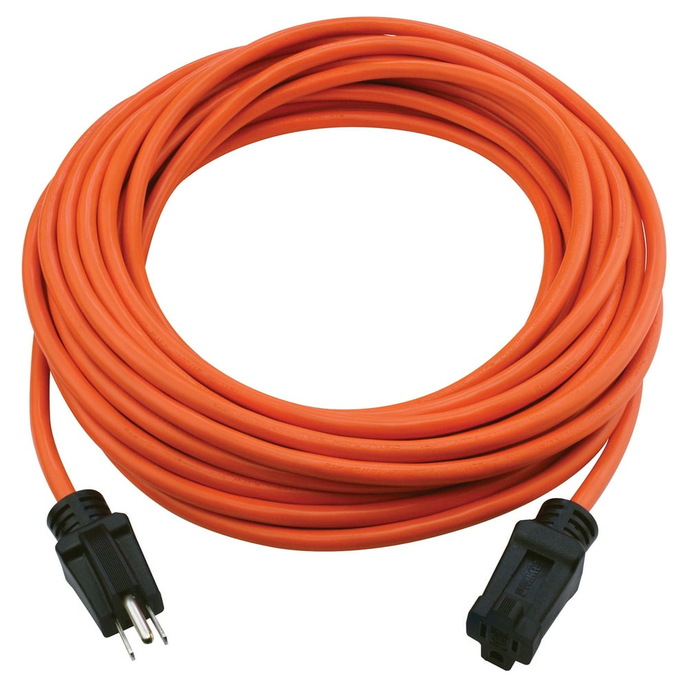 PRIME EC501730 Outdoor Extension Cord (50 Feet)