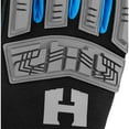 thumbnail image 3 of HART Pro Impact Work Gloves, 5-Finger Touchscreen Capable Safety Glove, Medium, 3 of 6