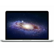 Pre-Owned Apple MacBook Pro 13.3'' MC700ll/A Laptop Computer Intel i5 Dual Core 2.3GHz 4GB 320GB ( Certified Grade C )