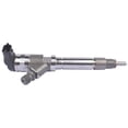 thumbnail image 2 of GELUOXI Fuel Injector Nozzle 0986435521 Fits Chevrolet Silverado GMC Sierra Pickup Van 2006-2007 1Pc, 2 of 9