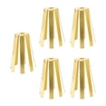 thumbnail image 2 of 5 adaptadores universales de latón para palos de golf, cuñas para palos de golf, taller de golf 20mm, 2 of 8