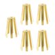 thumbnail image 2 of Arandelas adaptadoras de mango de golf de latón Strade Fareast Limited paquete de 5 espaciadores adaptadores universales 20mm, 2 of 8
