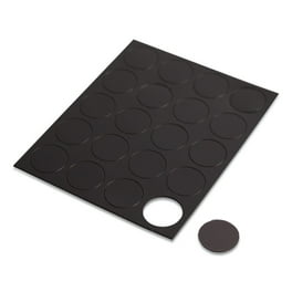 U Brands Magnet Set - 25 Each - Multicolor U Brands Magnet Set - 25 Each - Multicolor