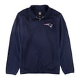 thumbnail image 1 of Chaqueta de los Patriotas de Nueva Inglaterra para hombre de la NFL pat L, 1 of 2