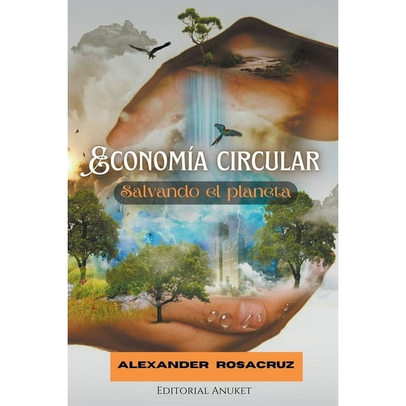 EconomÃ­a Circular, (Paperback)
